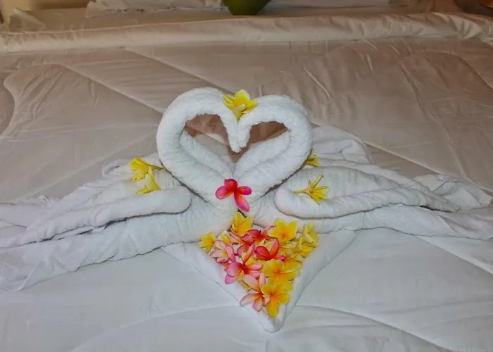 Pari Manta Cottages Ferienpark 3*